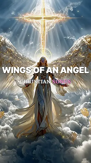 Wings Of An Angel Song